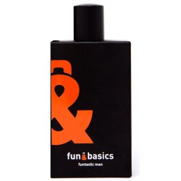 Funtastic Man woda perfumowana spray 100ml Fun & Basics