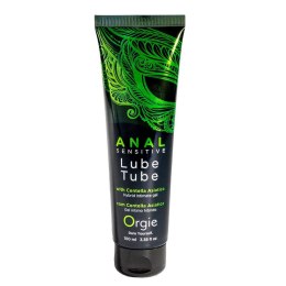 Lube Tube Anal Sensitive żel intymny do seksu analnego 100ml Orgie