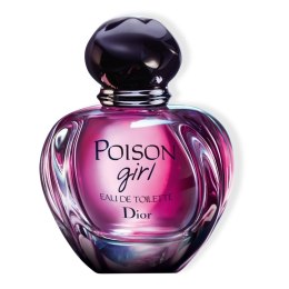 Poison Girl woda toaletowa spray 100ml Dior