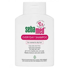 Hair Care Everyday Shampoo delikatny szampon do włosów 50ml Sebamed