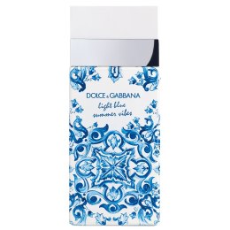 Light Blue Summer Vibes woda toaletowa spray 50ml Dolce & Gabbana