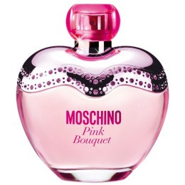 Pink Bouquet woda toaletowa spray 100ml Moschino