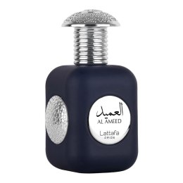 Pride Al Ameed woda perfumowana spray 100ml Lattafa