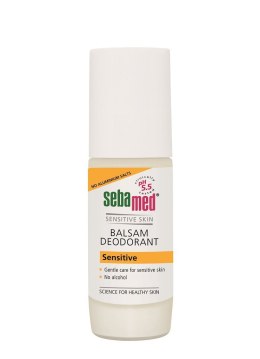 Sensitive Deo dezodorant w kulce 50ml Sebamed