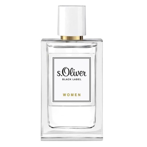 Black Label Women woda perfumowana spray 30ml S.Oliver