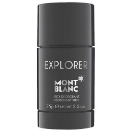 Explorer dezodorant sztyft 75g Mont Blanc