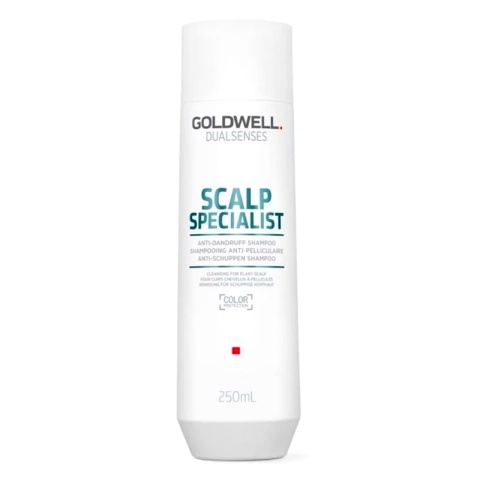 Goldwell Scalp Specialist Anti Dandruff szampon przeciwłupieżowy 250ml