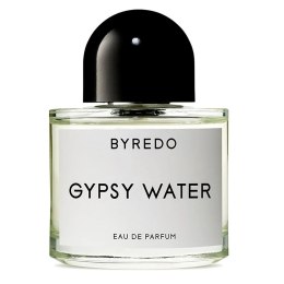 Gypsy Water woda perfumowana spray 50ml Byredo