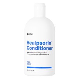 Healpsorin odżywka regenerująca włosy i skórę głowy 500ml Dermz