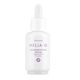 Hydramax Regenerating Serum regenerujące serum do twarzy 30ml Helia-D