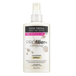 PROfiller+ Thickening Spray zagęszczający lakier do włosów 150ml John Frieda
