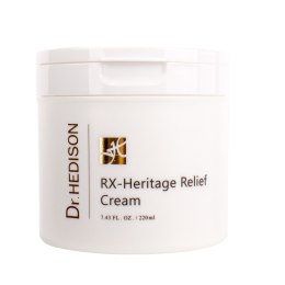 RX-Heritage krem regenerujący 220ml Dr.HEDISON