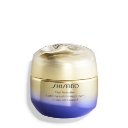 Vital Perfection Uplifting And Firming Cream liftingujący krem do twarzy 50ml Shiseido