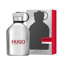 Iced woda toaletowa spray 125ml Hugo Boss