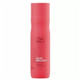 Invigo Brillance Color Protection Shampoo Normal szampon chroniący kolor do włosów normalnych 250ml Wella Professionals