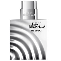Respect woda toaletowa spray 40ml David Beckham
