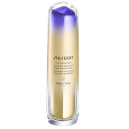 Vital Perfection LiftDefine Radiance Night Serum rozświetlające serum do twarzy na noc 40ml Shiseido
