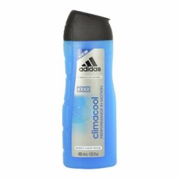 Climacool Men żel pod prysznic 400ml Adidas
