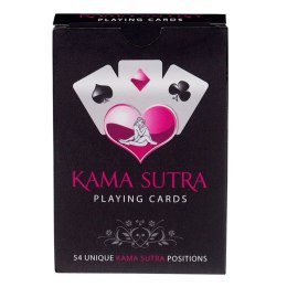 Kama Sutra Playing Cards karty do gry 54szt. Tease & Please