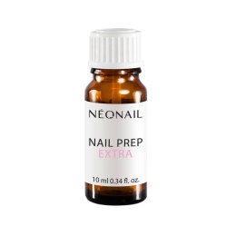Nail Prep Extra preparat do odtłuszczania paznokci 10ml NeoNail