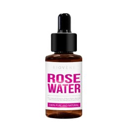 Rose Water woda różana 30ml Biovene