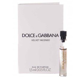 Velvet Incenso woda perfumowana spray 1.5ml Dolce & Gabbana