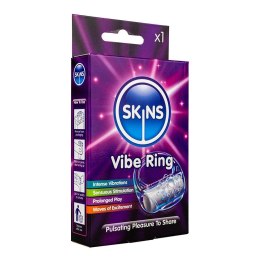 Vibe Ring nakładka wibrująca pierścień Skins