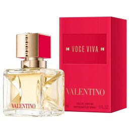 Voce Viva woda perfumowana spray 50ml Valentino