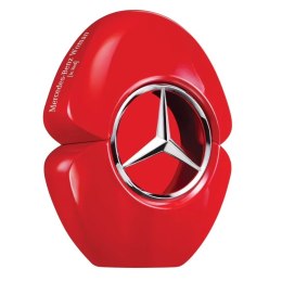 Woman in Red woda perfumowana spray 60ml Mercedes-Benz