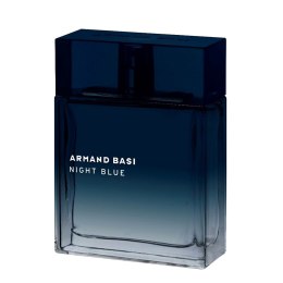 Night Blue woda toaletowa spray 50ml Armand Basi
