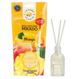 Patyczki zapachowe Mango 30ml La Casa de los Aromas