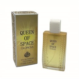 Queen of Space Glorious woda perfumowana spray 100ml Real Time