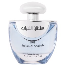 Sultan Al Shabab woda perfumowana spray 100ml Ard al Zaafaran