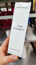 L'Eau d'Issey Pour Femme woda toaletowa spray 100ml z korkiem Issey Miyake