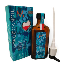 Moroccanoil Treatment Kuracja z naturalnym olejkiem arganowym 125ml
