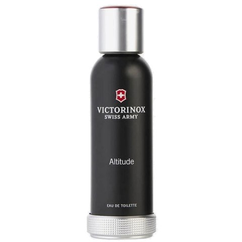 Swiss Army Altitude woda toaletowa spray 100ml Tester Victorinox