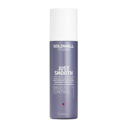 Goldwell Smooth Control, spray wygładzający do suszenia włosów 200ml