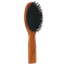 Gorgol Brush, szczotka pneumatyczna owalna z naturalnego włosia 8R