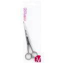Intervion Scissors nożyczki fryzjerskie proste, klasyczne