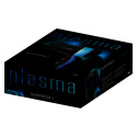 Gamma PIU Plasma, suszarka z aktywnym tlenem i hiper jonizacją