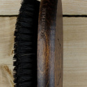 Beardyman Barber Brush, szczotka do brody, kartacz do wąsów i brody
