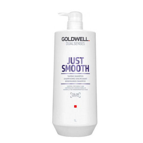 Goldwell Smooth szampon wygładzający włosy 1000ml