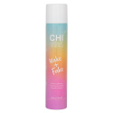CHI Vibes Wake + Fake Dry Shampoo Kojący suchy szampon do włosów 150g