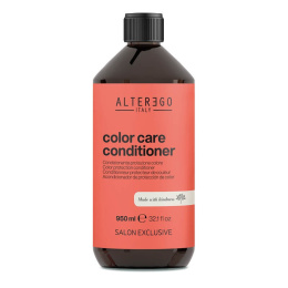 Alter Ego Color Care Lekka Odżywka Do Włosów Farbowanych 950ml