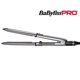 BaByliss Pro BAB3100EPE Prostownica do włosów Elipsis 3100 24mm