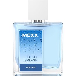 Mexx Fresh Splash For Him woda po goleniu 50ml