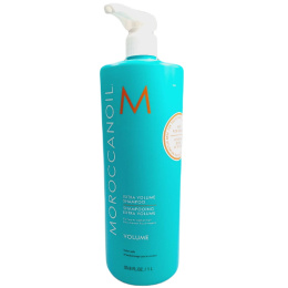 Moroccanoil Volume, szampon zwiększający objętość włosów 1000ml