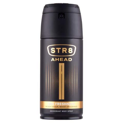 Ahead dezodorant spray 150ml Str8