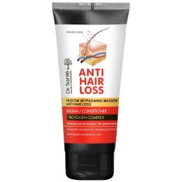 Anti Hair Loss Conditioner balsam stymulujący wzrost włosów przeciw wypadaniu 200ml Dr. Sante