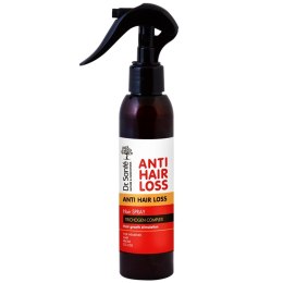 Anti Hair Loss spray stymulujący wzrost włosów 150ml Dr. Sante